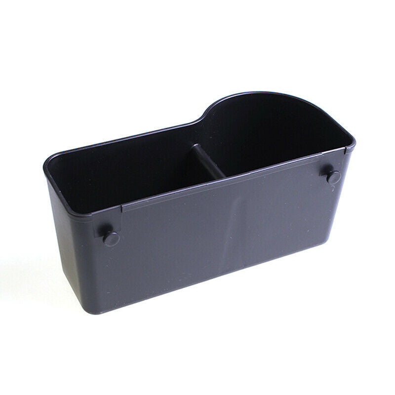 Car Seat Back Shelf Compartment Seat Back Hanging Bag Storage Pocket Non-slip