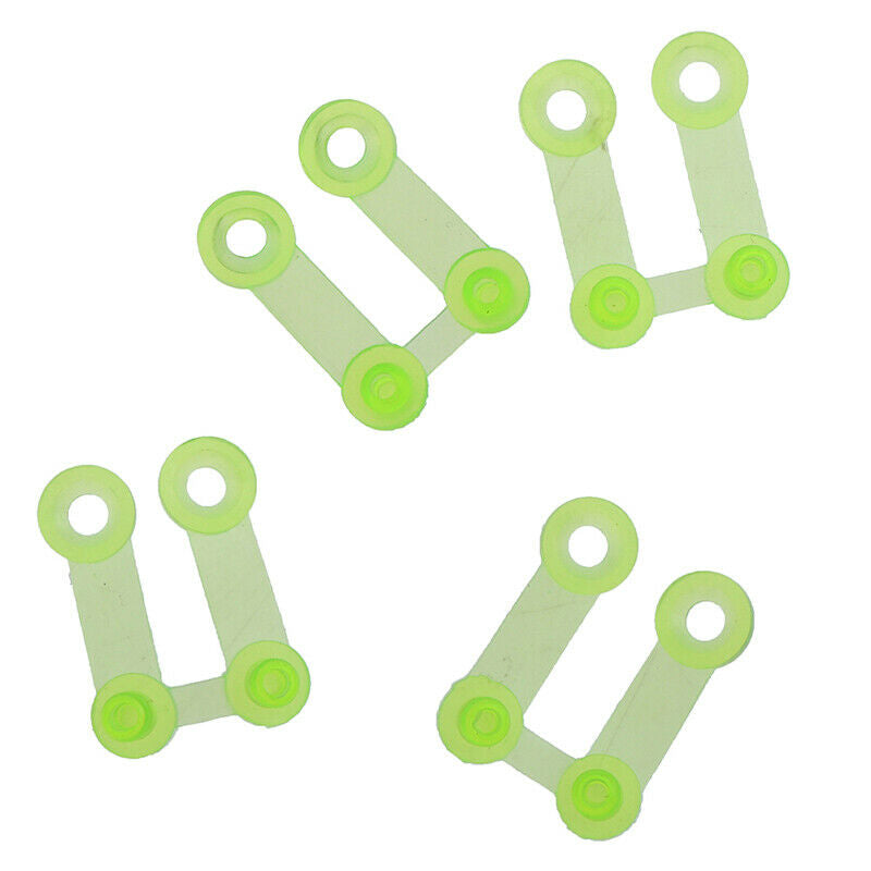 4pcs Clip Punch Card Snap For Knitting Machine KH820 KH830 KH840 KH860 KH.l8