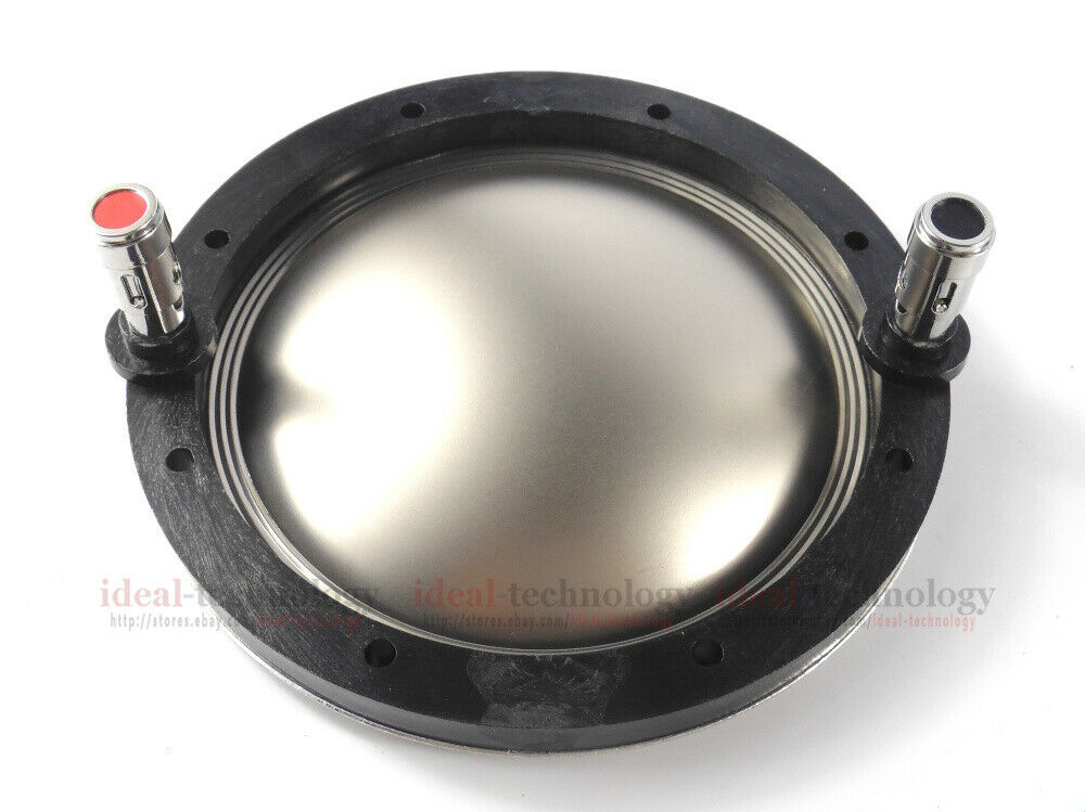 Hiqh Quality Replacement Diaphragm for Beyma CP800-TI / CP850-ND -8 Driver 8 ohm