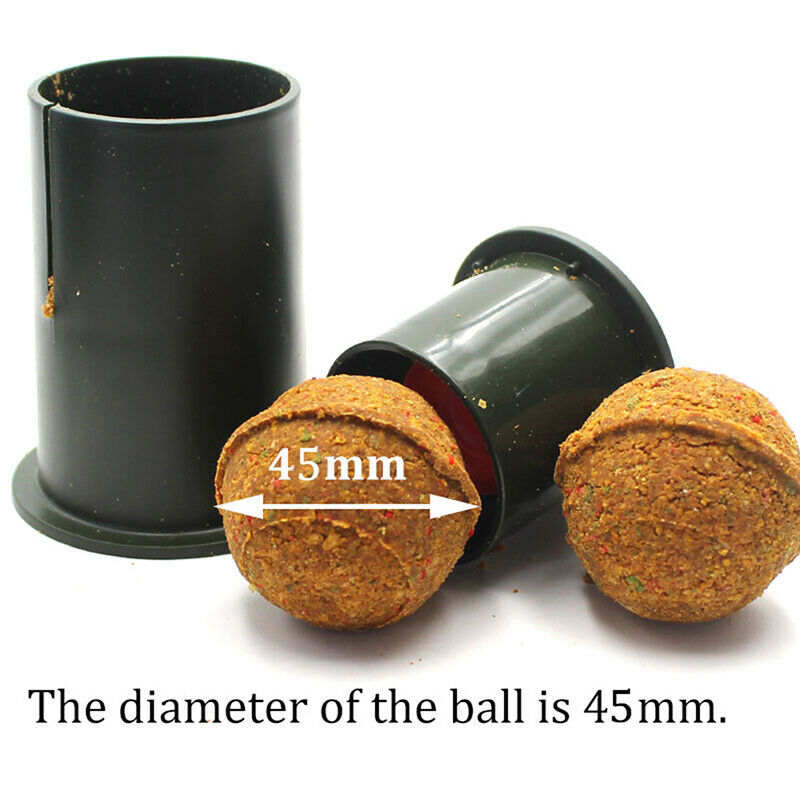 Carp Bait Up Carp Fishing Bait Rolling Table for Carp Rig Method Feeder Tac Kt