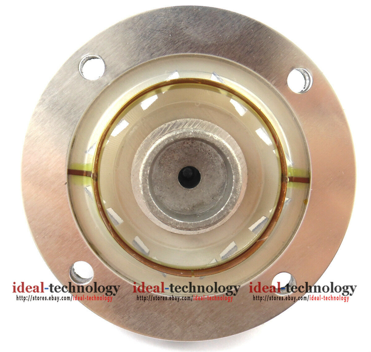 Diaphragm For JBL 2408H-1 fits PRX-512MI PRX-615M PRX-625 Horn Driver 8ohm