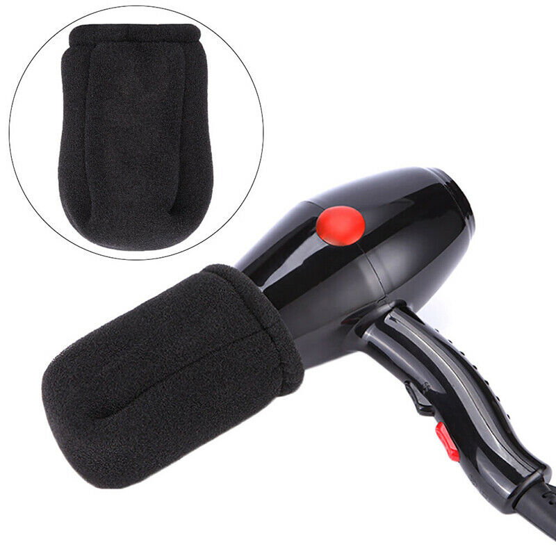 HairDryer Pocket Hood Diffuser Sock Heat Universal Attachment Salon Styli.l8
