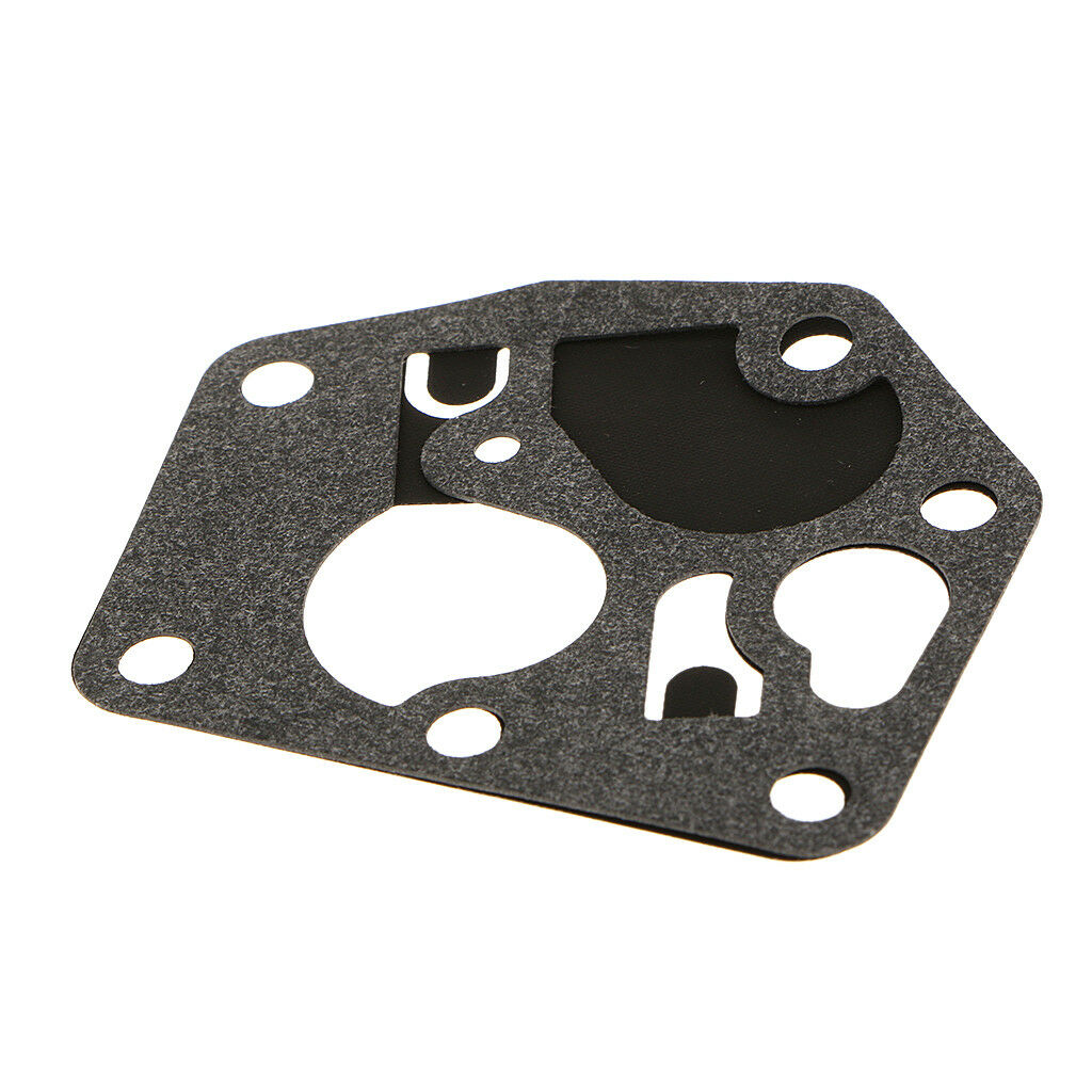Primer Bulb Gasket Diaphragm Lawn Mower Parts Carburetor for Briggs Stratton
