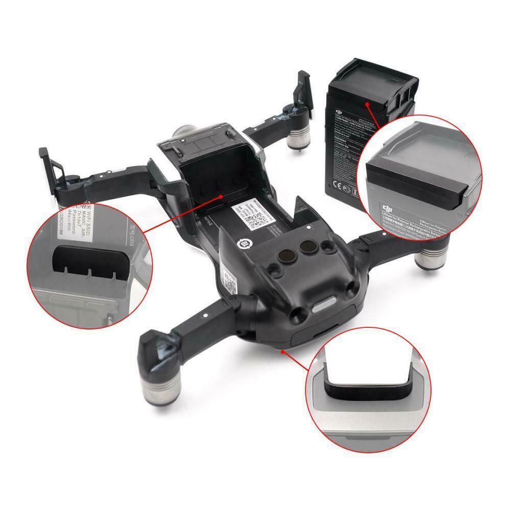 Body Battery Ports Dust  Protector for