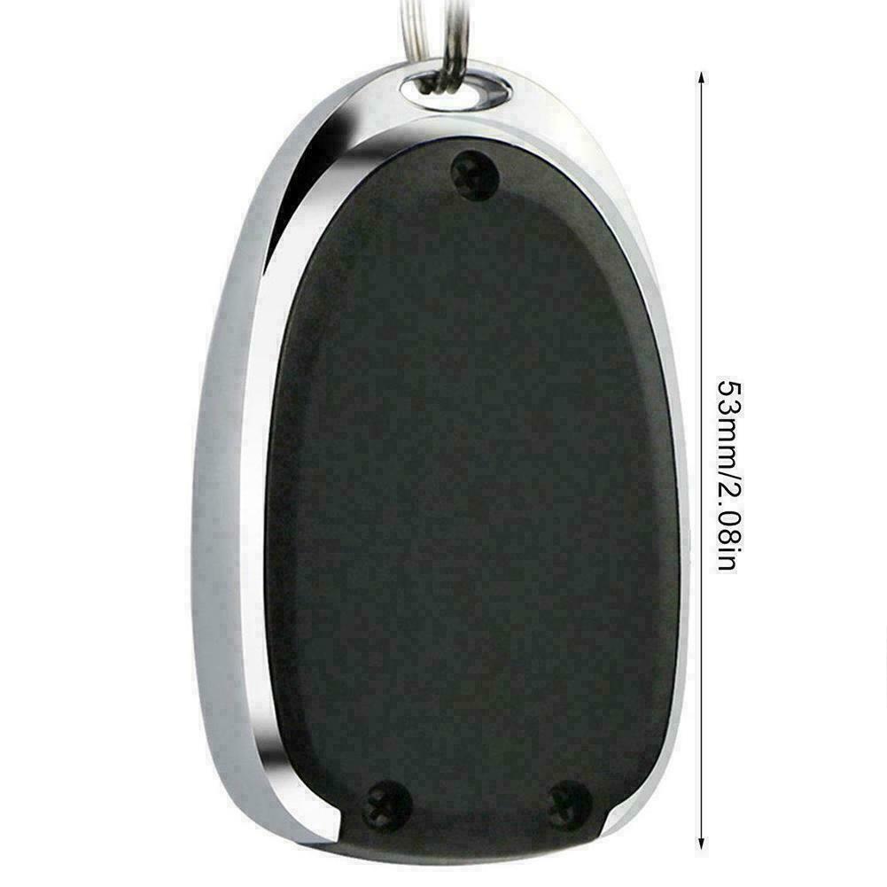 Universal Electric Gate Garage Door Remote Control 433mhz R6T3 Fob Key Hot