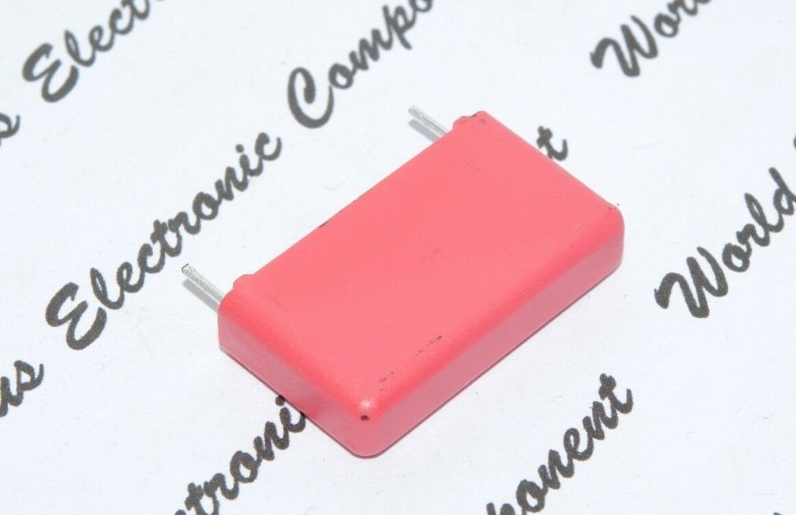 5pcs - WIMA MKP10 0.022uF (0,022µF) 1600V 5% pic:22.5mm Capacitor