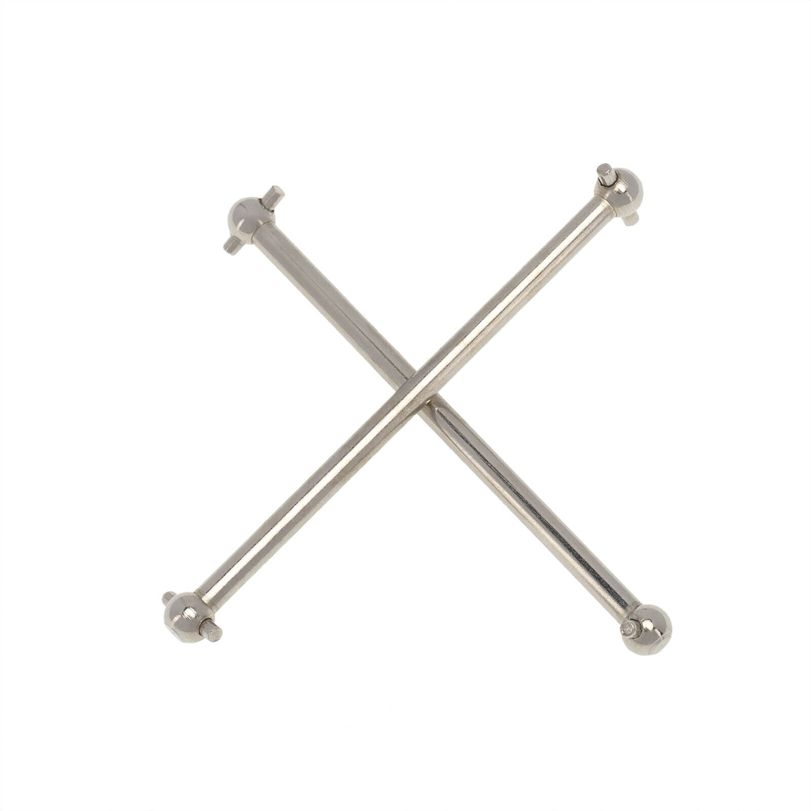 Upgrade Front Drive Shaft Set for WLtoys 104001 RC Crawler Truck Car Accs