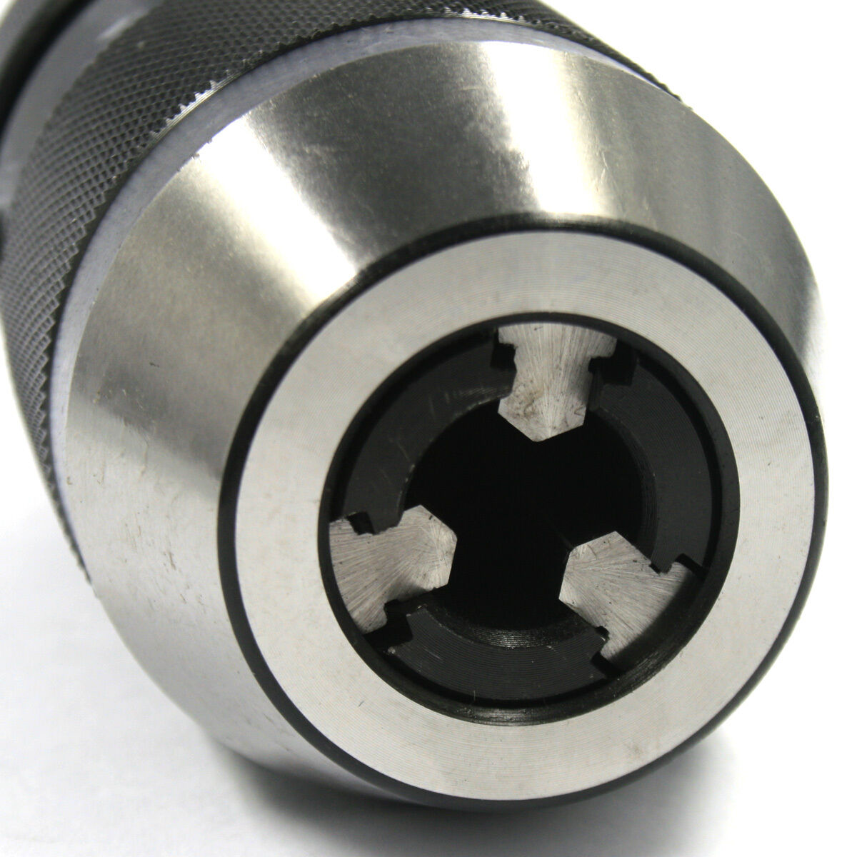 B16 Keyless Drill Chuck Heavy Duty Taper 1-13mm  [M1]