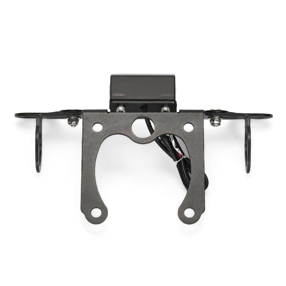 FenderÂ EliminatorÂ LicenseÂ PlateÂ Holder For Yamaha FZ-1N FZ1 FZ8 FZ-8 Fazer