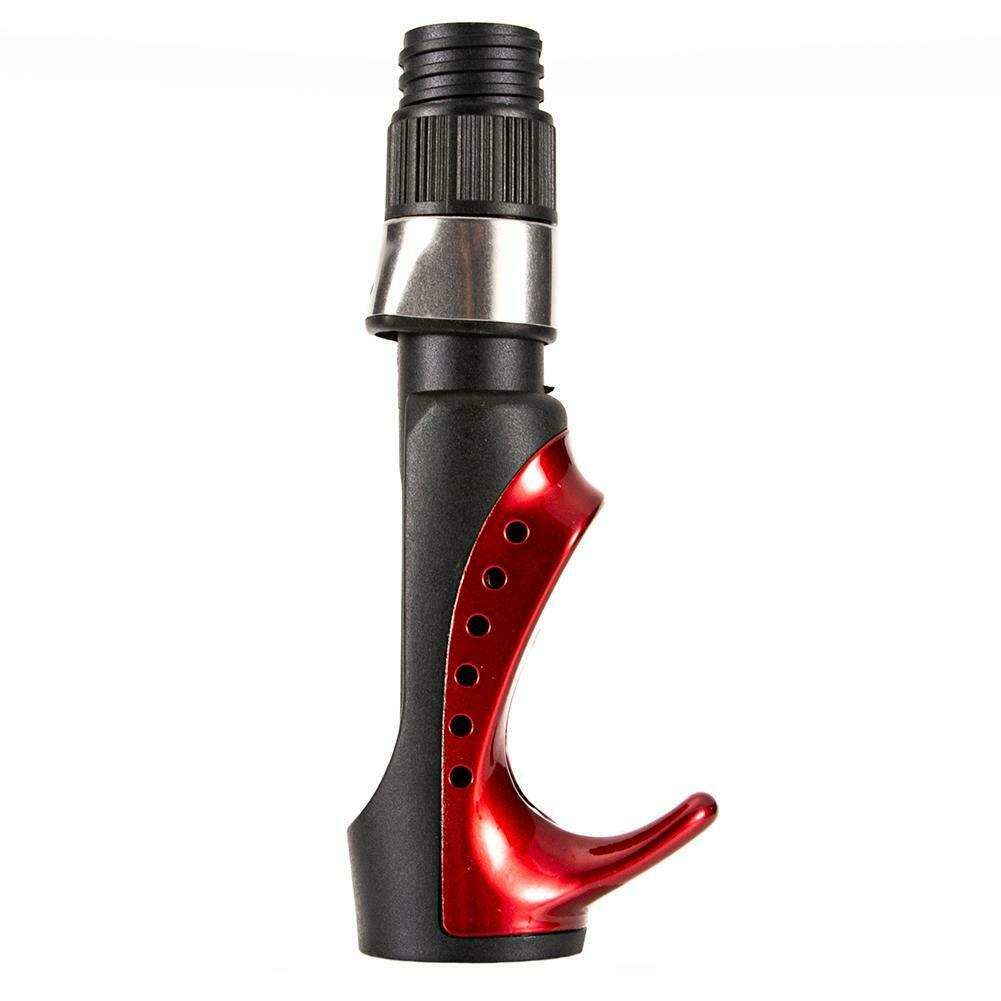 Fishing Rod Reel Seat ACS Fishing Gear Accessory Anti-Skid Rod Seat Holder  @