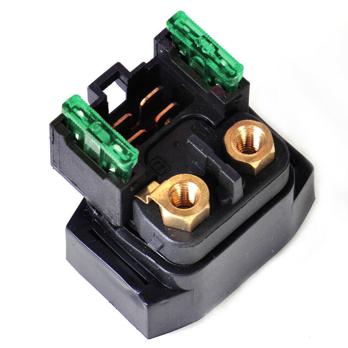 Starter Solenoid Relay fit for Yamaha YFM 660 Grizzly 400 Kodiak 350 Raptor An