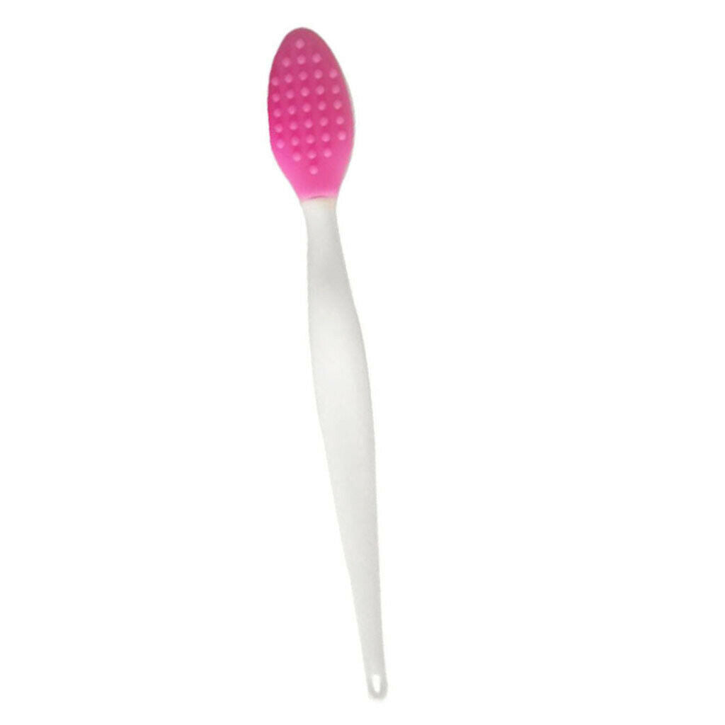 5Pcs Facial Cleansing Soft Brush Peeling Blackhead Remove Brush Makeup Tools