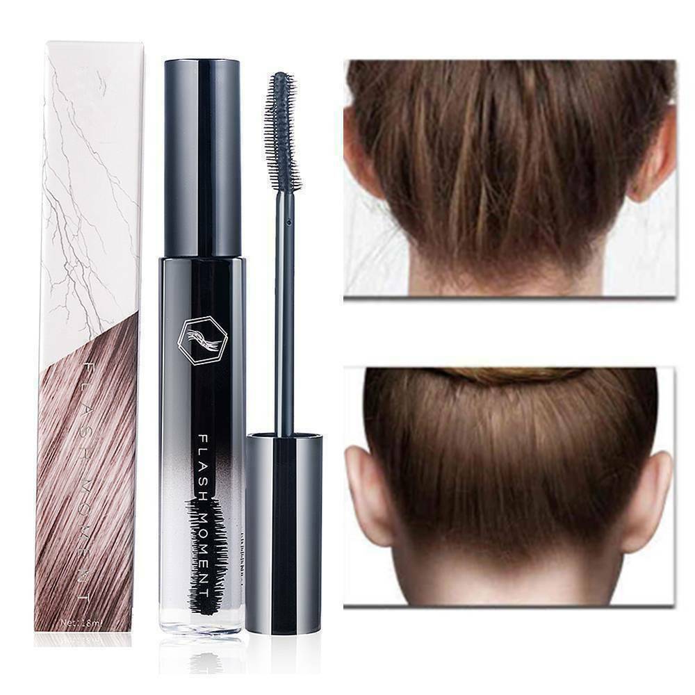 Flash Moment Broken Hair Artifact Liquid Anti-Hair Hair Styling Hair Stick ~