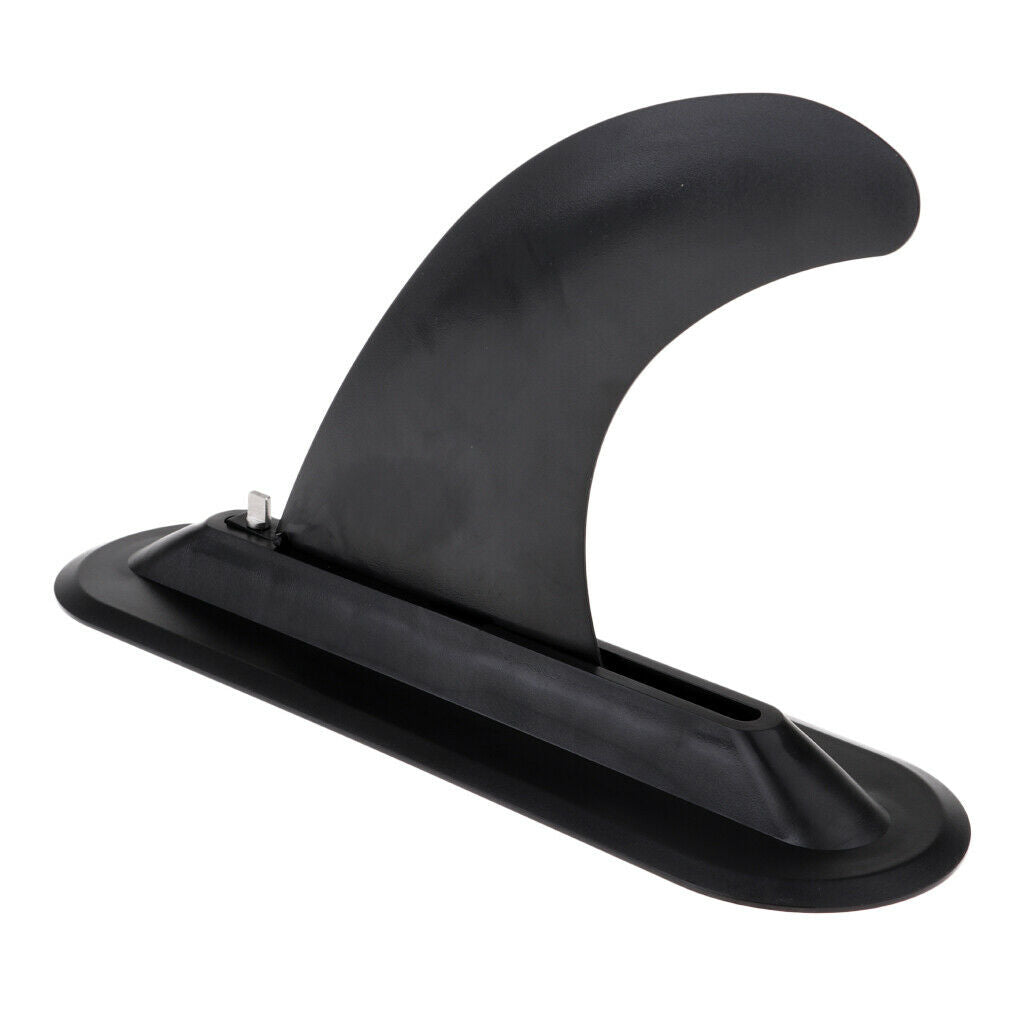 Kayak Skeg Tracking Fin Separating Mounting Point Watershed Board Canoe Boat