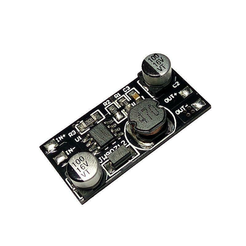 2x AA AAA Battery Eliminator USB 5V to 3V Step-down Cable Voltage Converter Line