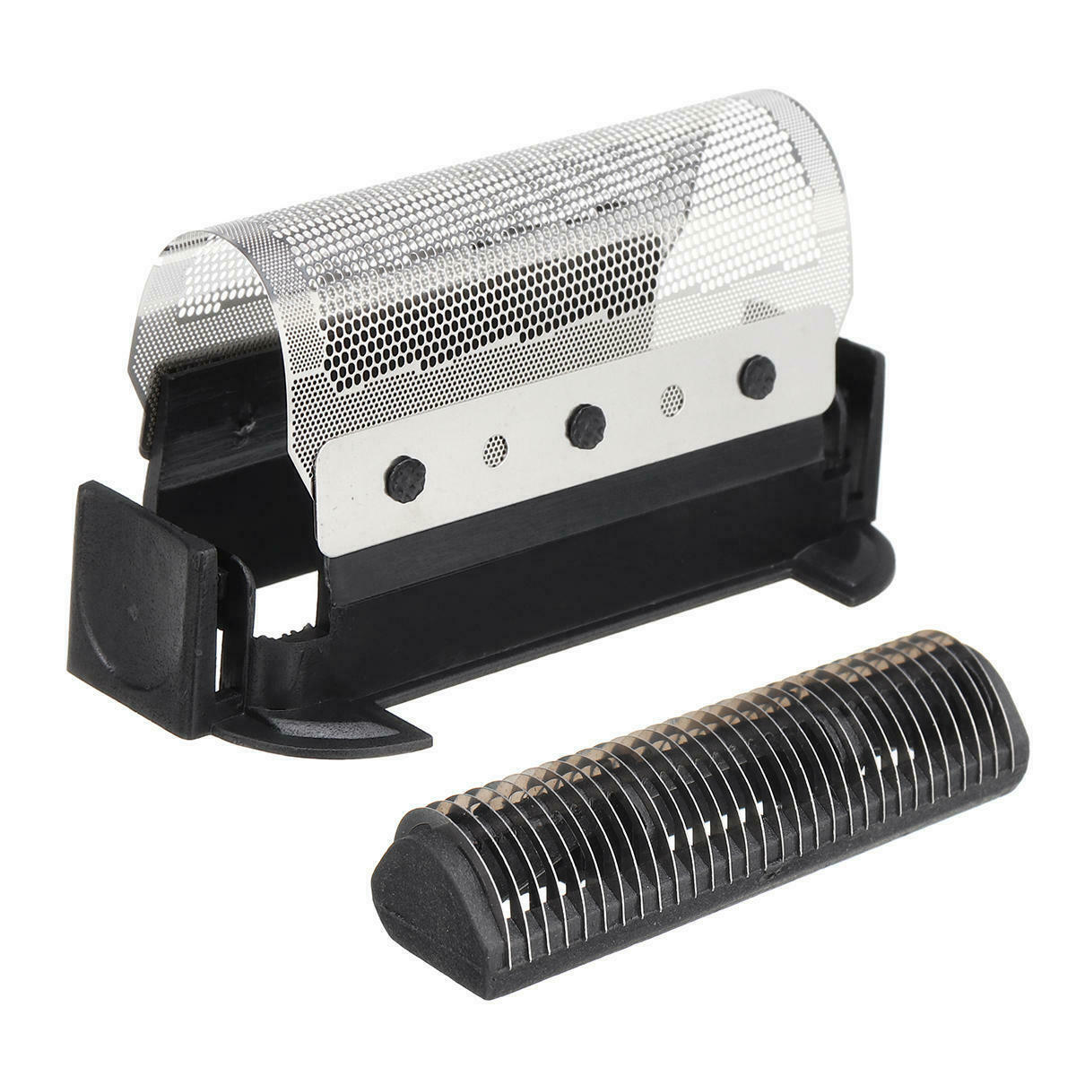Shaver Foil Replacement Head frame for Braun 428 Series 5420 5421 5422 5423