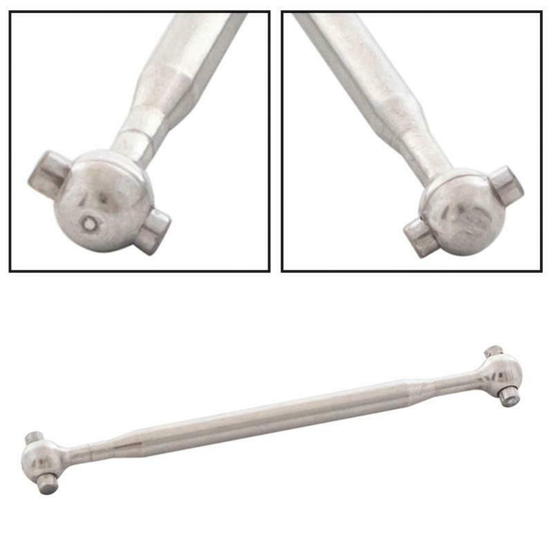 Driver Shaft for LOSI 1/18 Truck Transmission Shaft Modified Vehicle Parts