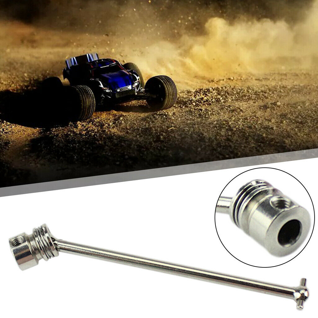 RC Replace Central Drive Shaft Rear Parts for WLtoys 104001-1926 RC Rock Crawler