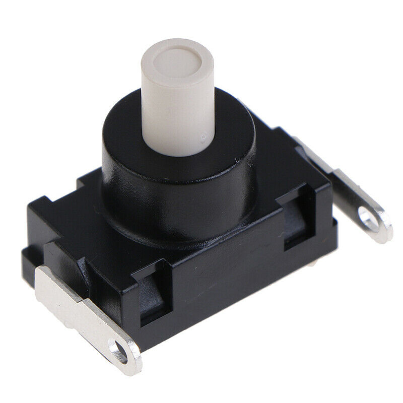 2pcs Vacuum Cleaner Switch 16A125V 8A250V KAN-J4 2 Button Limit Switche T WF