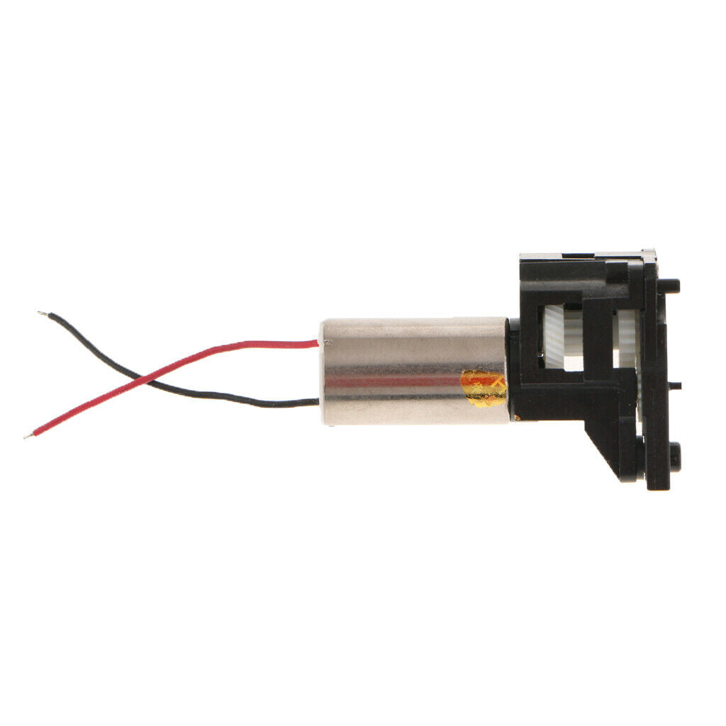 Motor Base Plate with Gear Assembly Unit for   D90 Digital Camera Repair