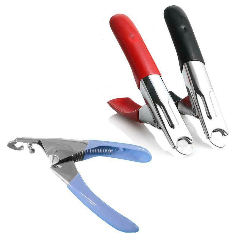 Pet Dog Cat Nail Toe Claw Clippers Scissors Trimmer Shears Cutter Grooming Tool