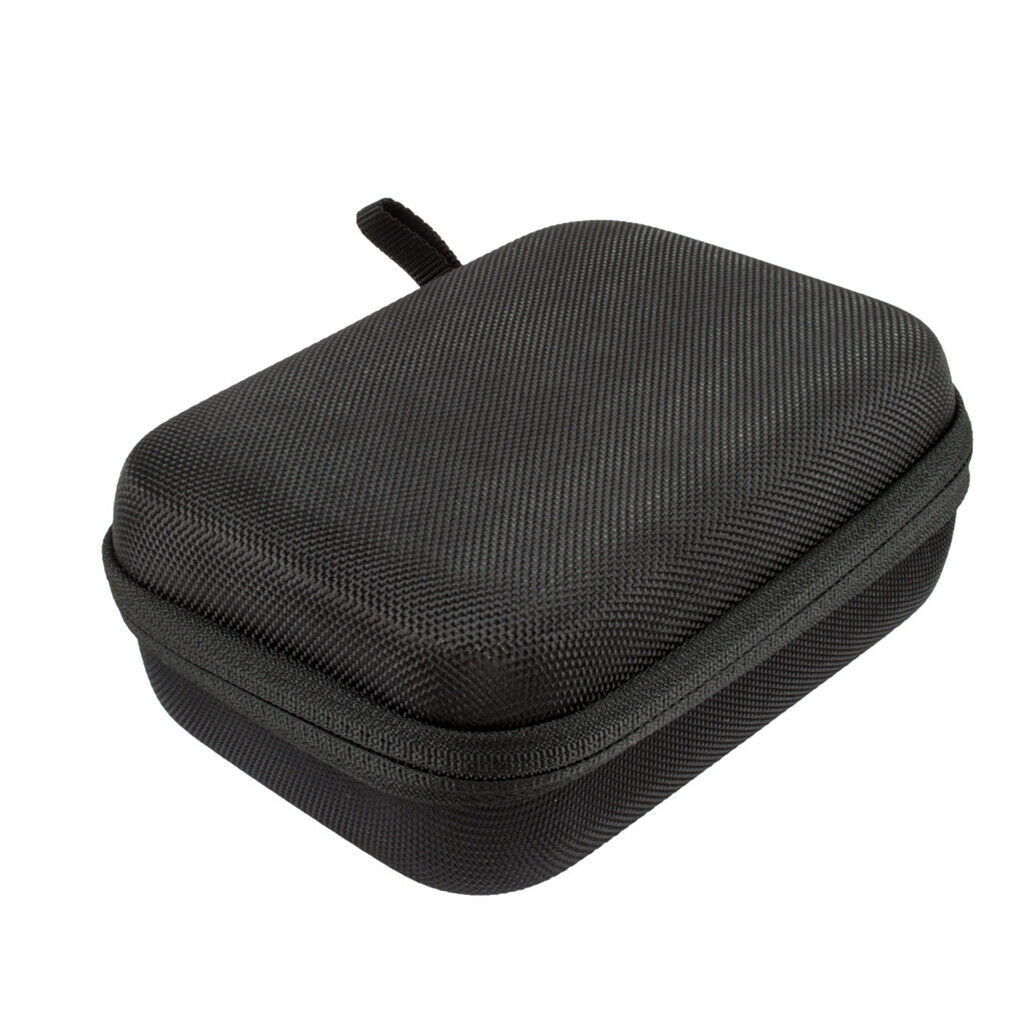 Small     Size     Shockproof     Protective     Case     Zip     Bag     for