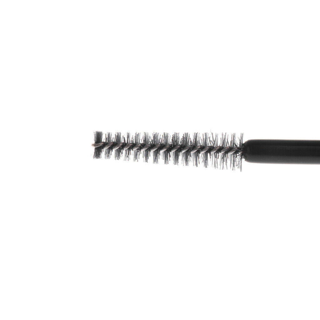 5 Bottles of Mascara Container, Tube, Bottle with Eyelash Stick, Refillable