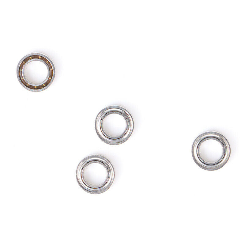4pcs/set Bearing for Wltoys 144001 1/14 RC Car Spare Parts Upgrade Access.l8