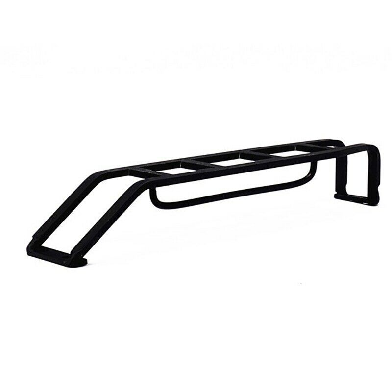 for TRAXXAS -4 G500 G63 Metal CNC Simulation Climbing Car Decoration Stairs X3P1