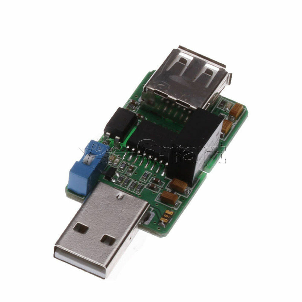 1500v Isolator USB isolator ADUM4160 USB To USB ADUM4160/ADUM3160 Module (L30)