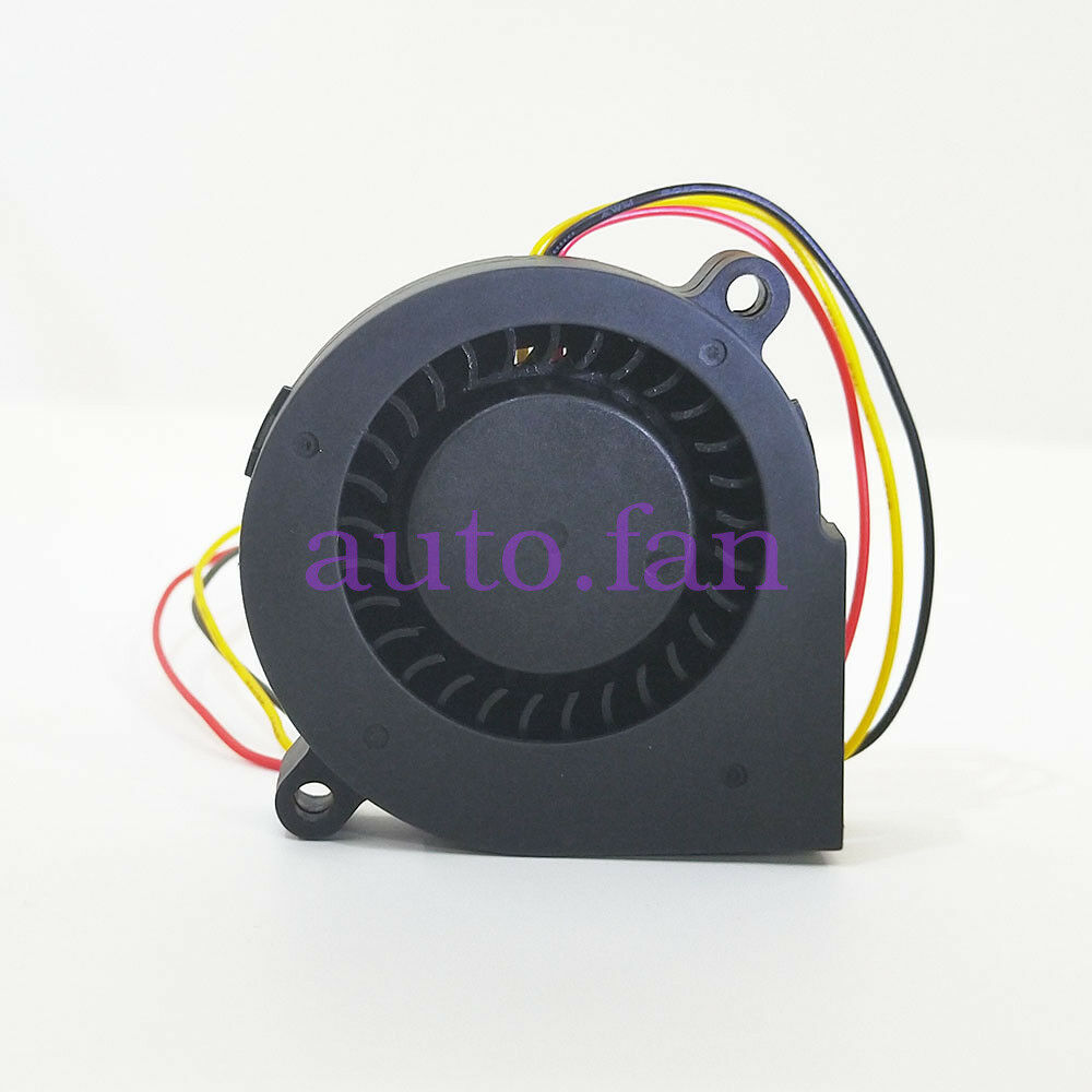 for NMB 6025 DC12V 0.18a BM6025-04W-B59 Projector Turbine Fan