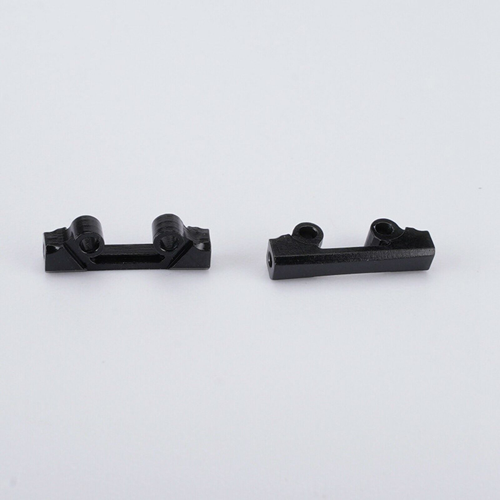 RC Upgrade Chassis Armor Plate Axle Guard Plate for Axial SCX24 Crawler