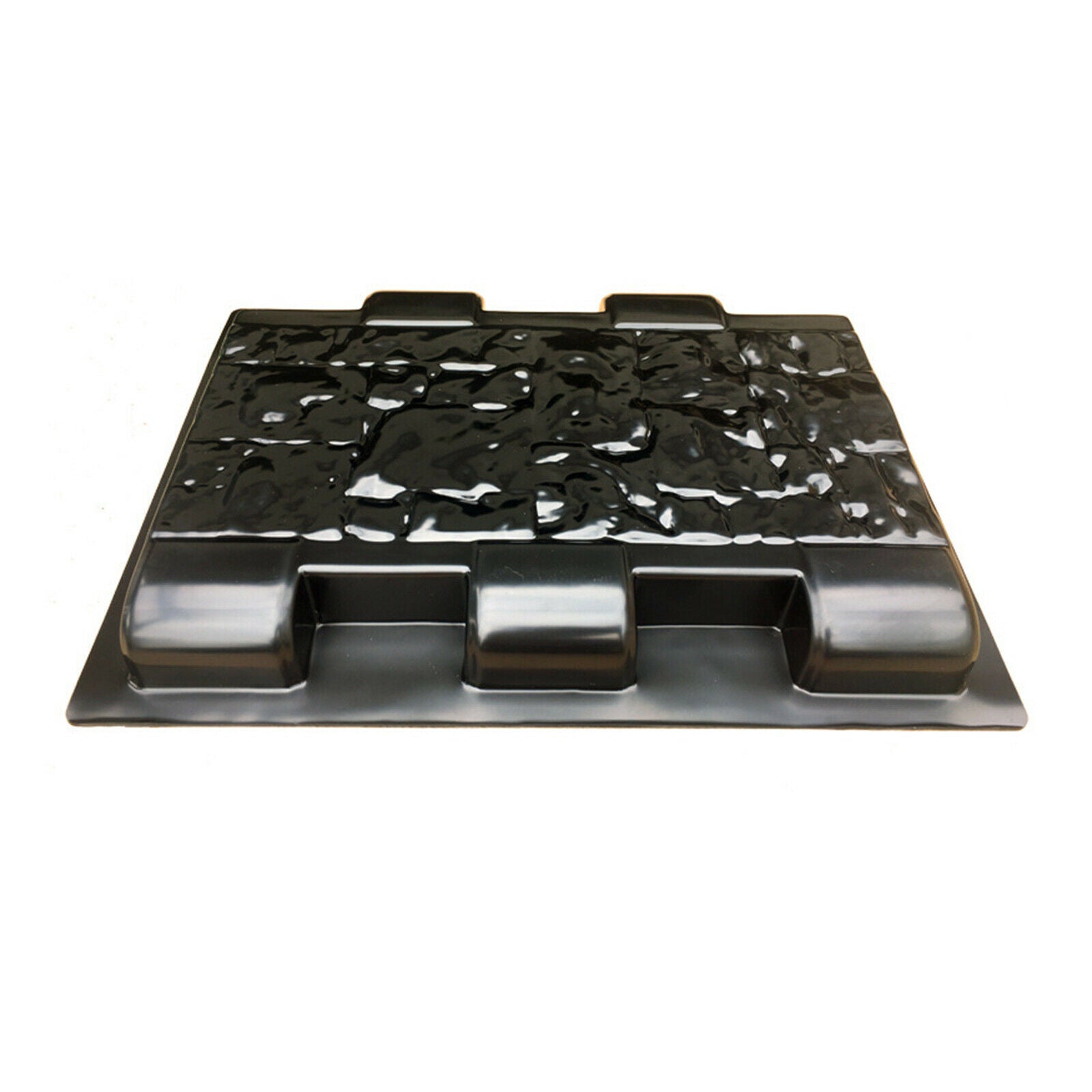 Garden Simulation Fence Mold DIY Column Mould Lawn Driveway Decoration