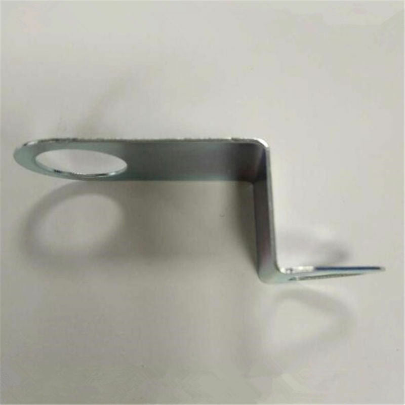 5Pcs Replacement Quartz Metal Clock Hanger - Fits All Standard Quartz Movement