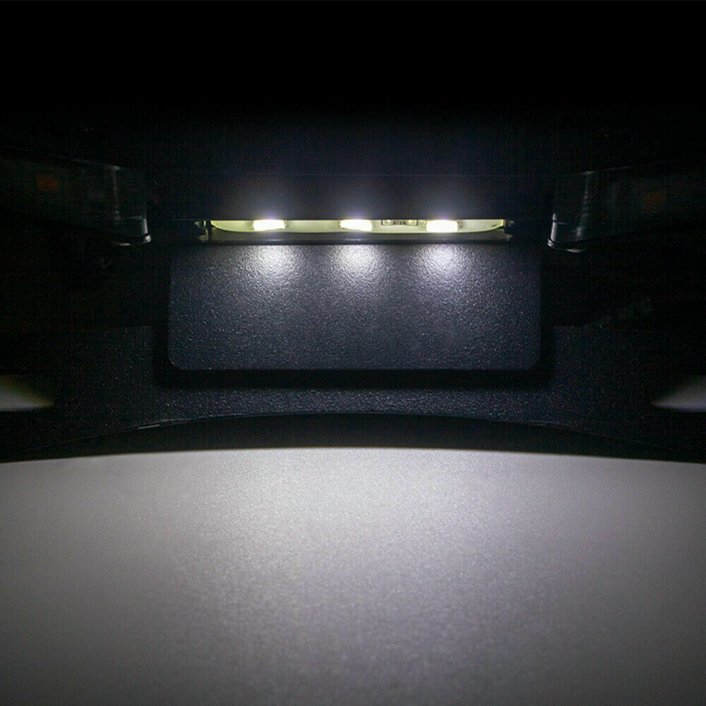 LED Turn Light Tail Tidy Fender EliminatorÂ For KAWASAKI Z650 NINJA650 2017-2021