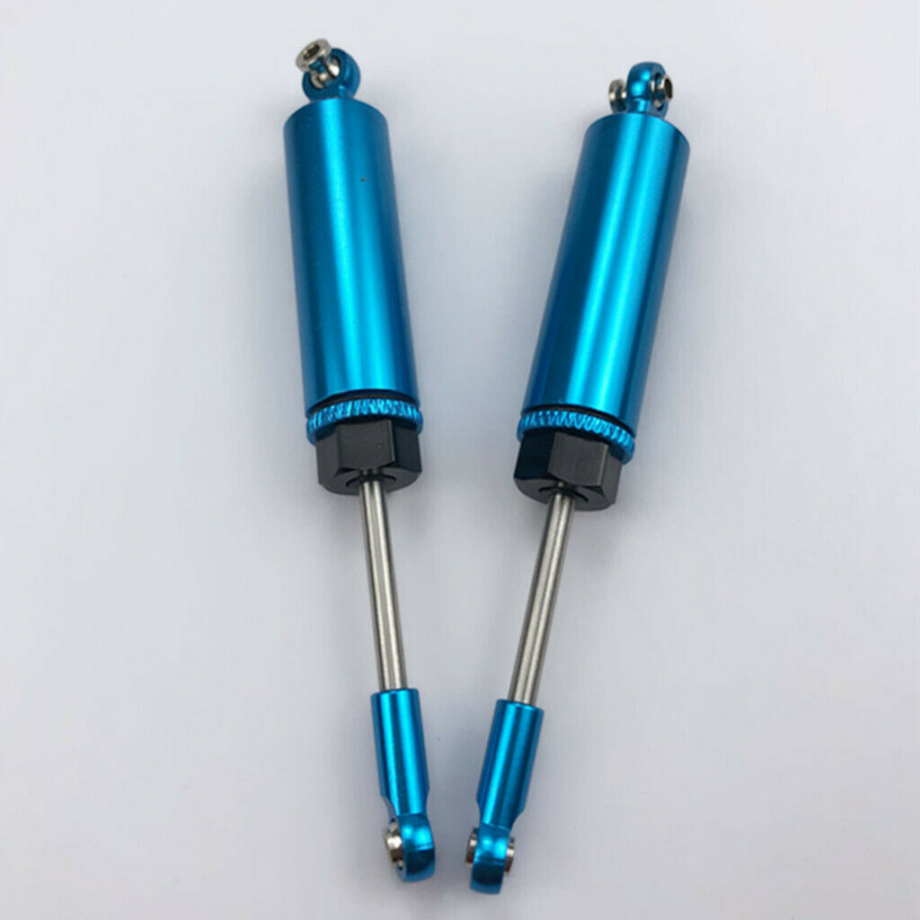4Pcs Shock Absorber Damper  /12 12428 12423 FY03 Crawler Truck RC Car Parts
