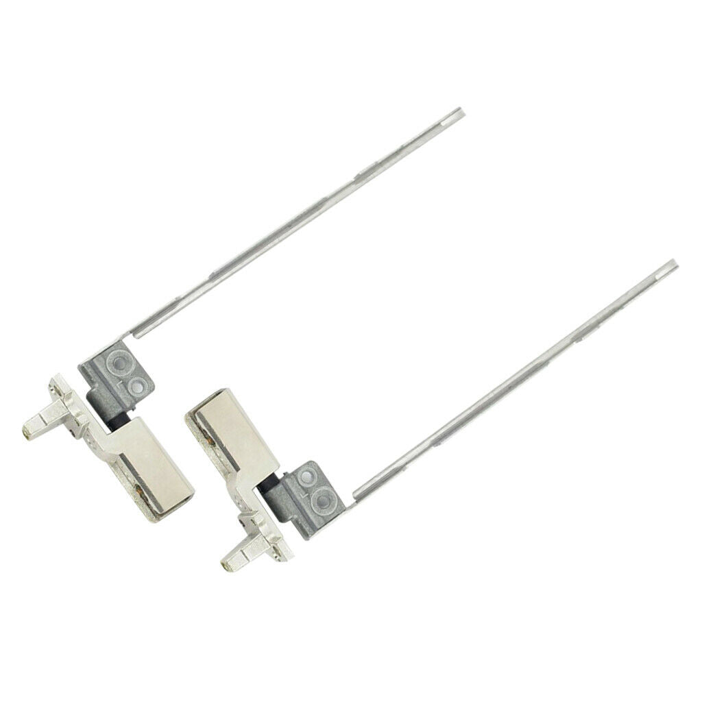 Laptop LCD Screen Display Hinges L+R Replacement Part for   T430 T430i