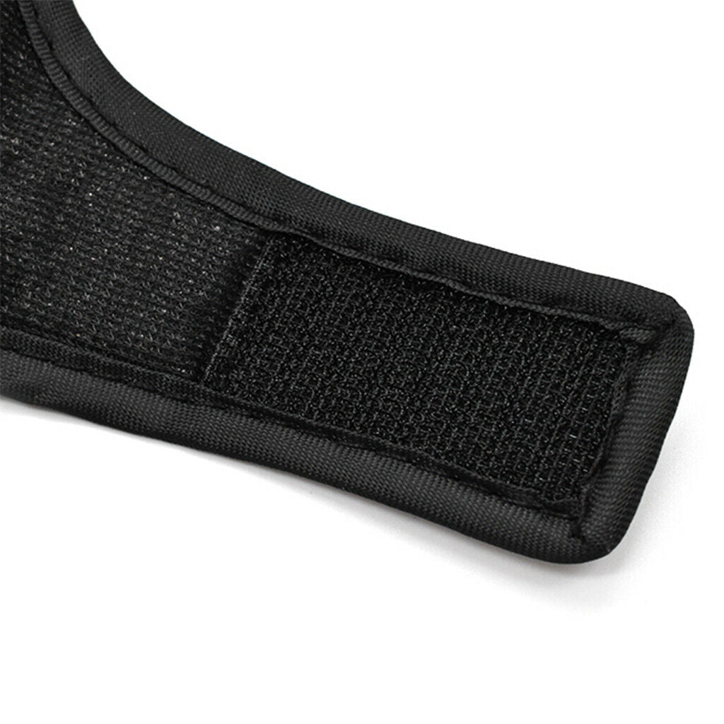 Kids Skating Wrist Pads Guard Boys Girls Junior Skateboard Wrist Guard Black