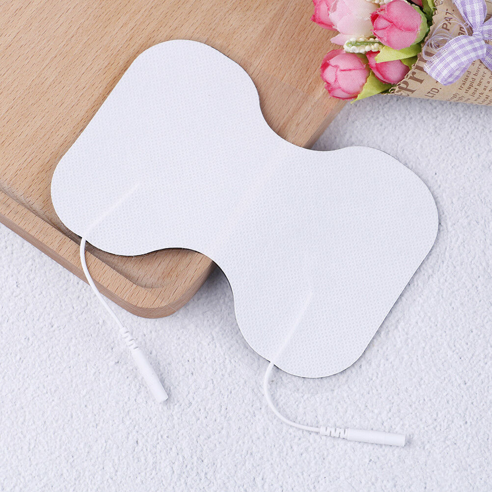 Huge electrode patches for massager physiotherapy self adhesive patch 10*1.l8