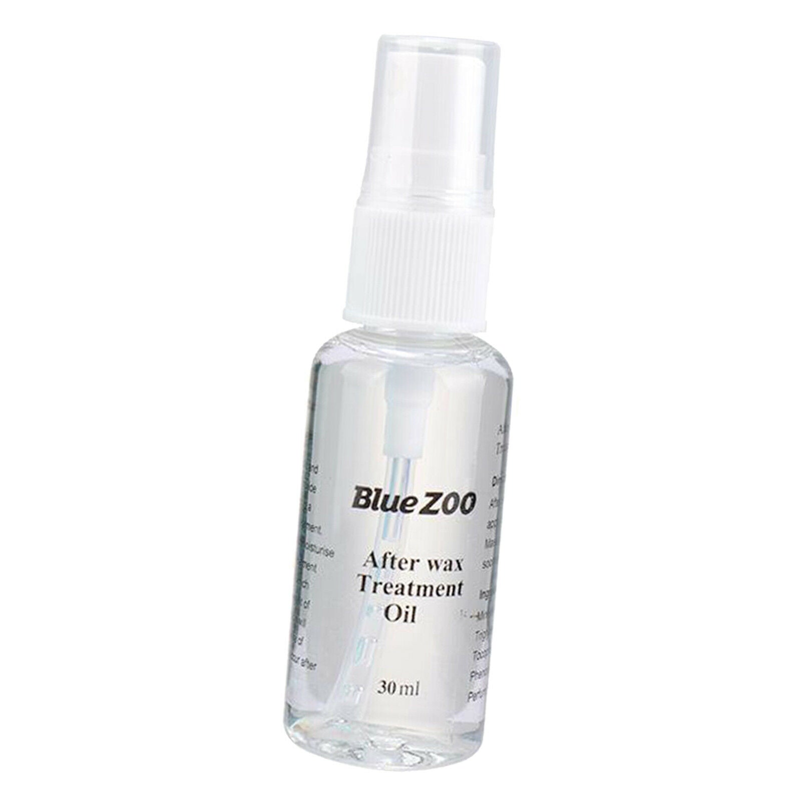 After Waxing Treatment Spray Lavender 30ml Wax Remover Cleanser Skin Care