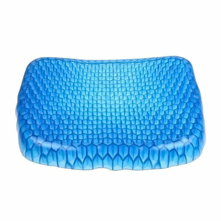 Cushion Francis Of Therapeutic To Memory Foam With Gel - New