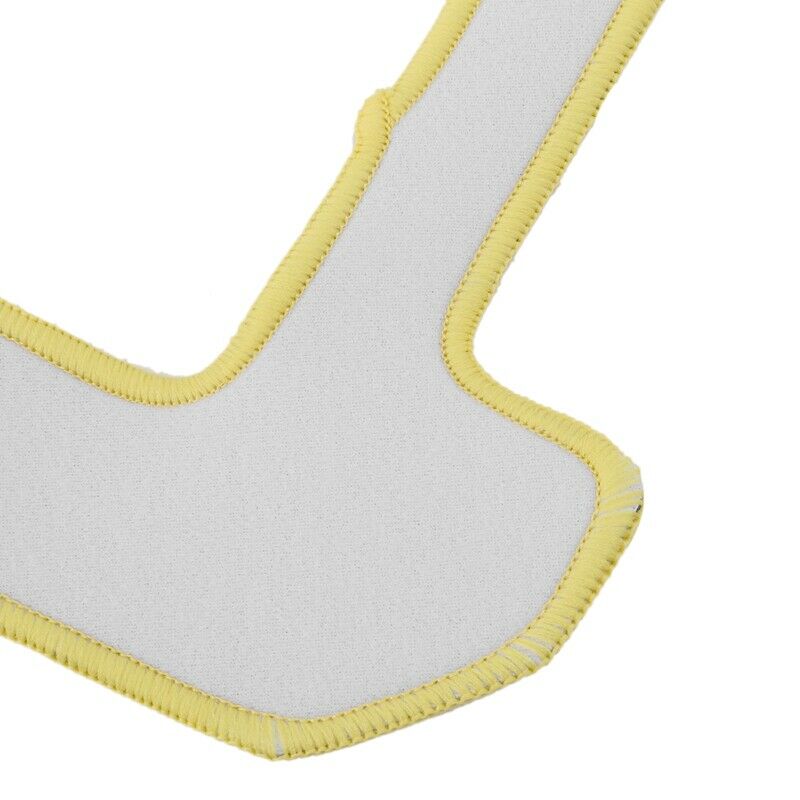 5Pcs Wet Mop For Hobot 268 Window Clean Mop Cloth Weeper Glass Windows MicrofiC5