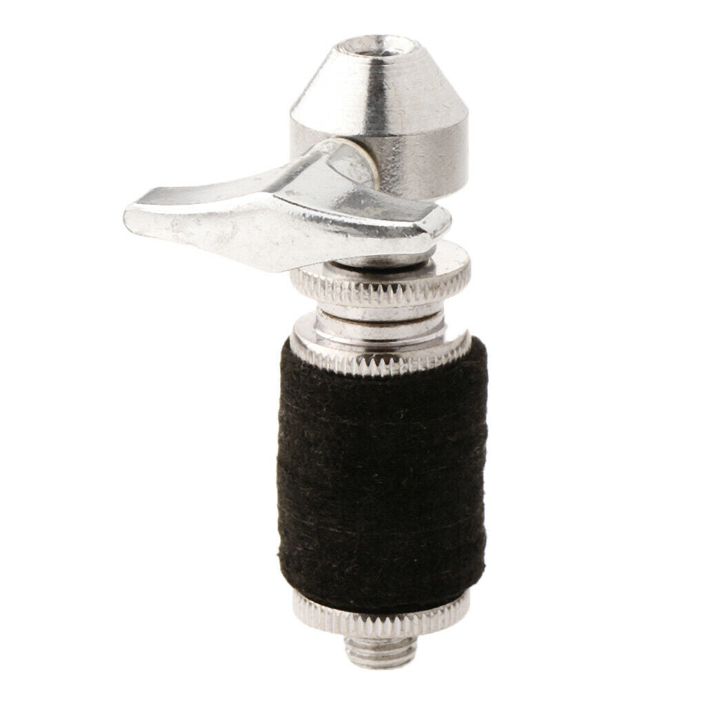Durable Hi-hat Cymbal Stand Clutch For Drum Players Performers