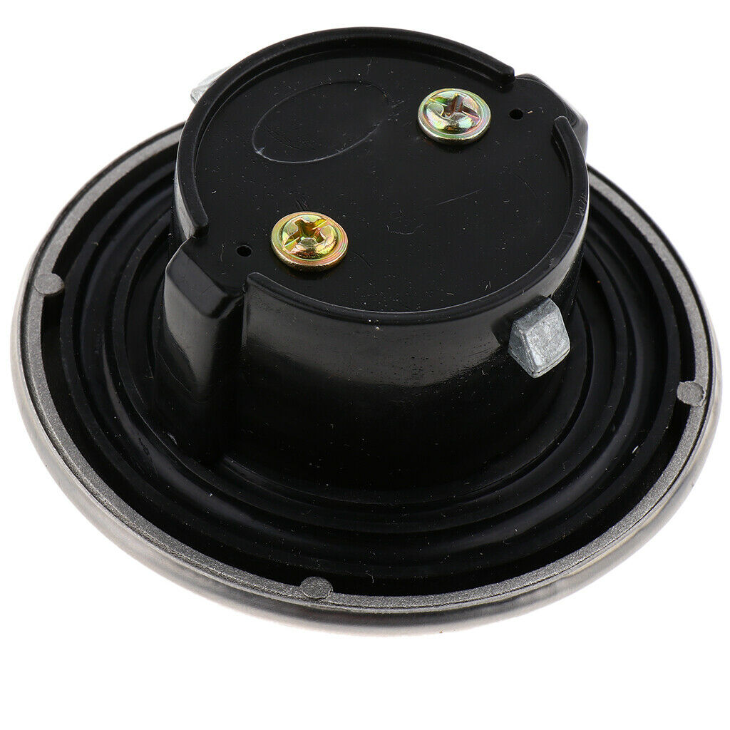 Gas Fuel Cap Lock with Two Keys for for for Suzuki GN125