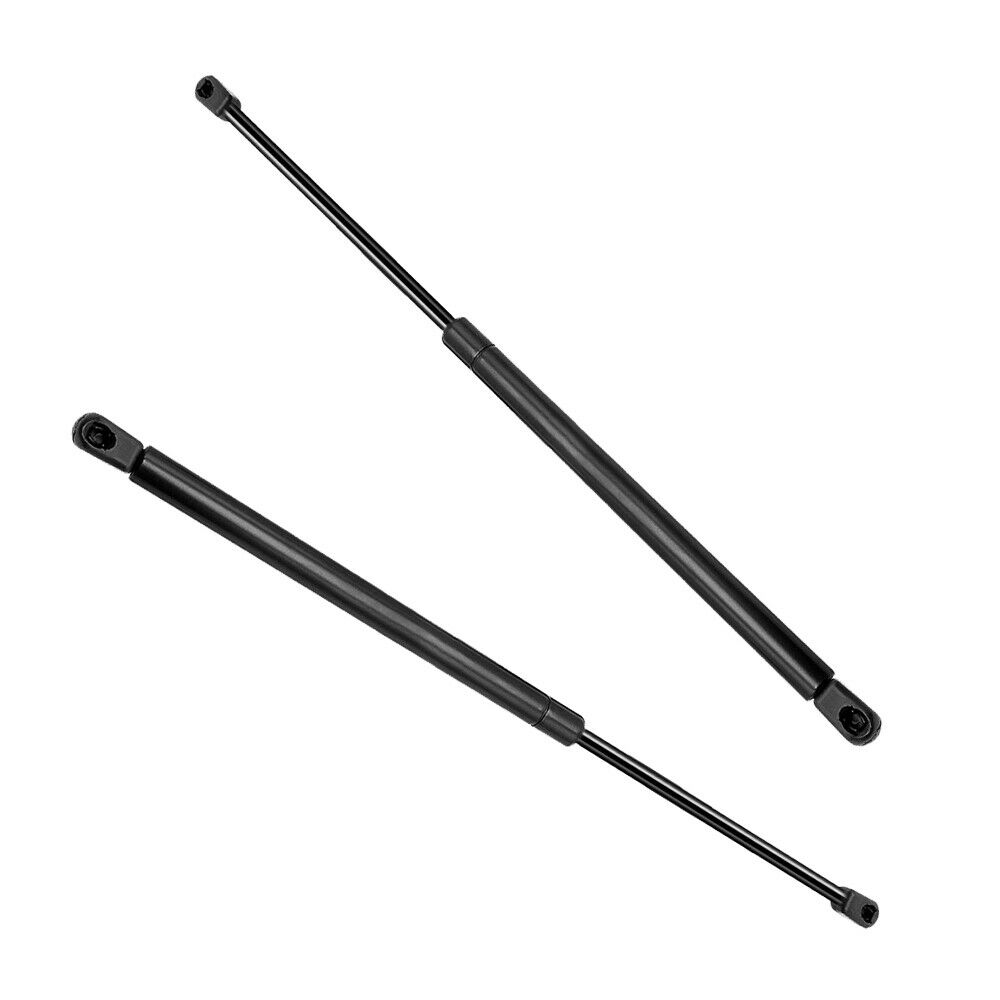 2x Hood Lift Supports Struts Shocks Strut Props Gas Spring Rod Arm For DODGE Ram