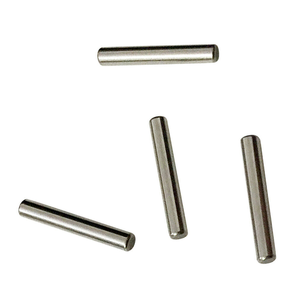 Pack of 4 Remote Control Car Linear Optic Axis for Xinlehong Q901/Q902/Q903