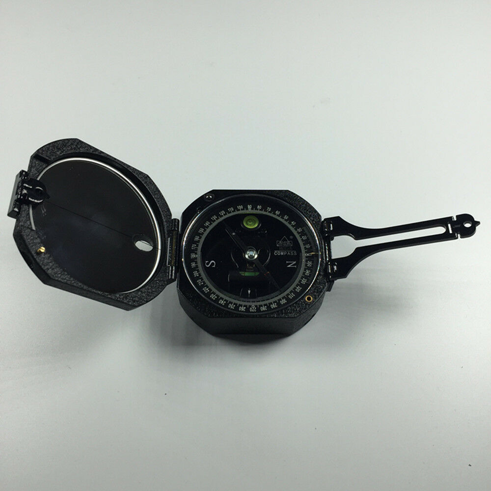 HGC-5 Type Harbin Geologic Compass Professional Surveying Outdoor Sports