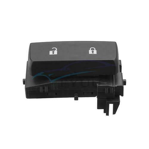 1x Front Left Electric Door Lock Switch OEM#15804093 For Chevrolet Silverado GMC