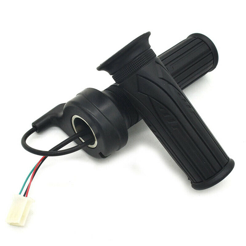 Twist Throttle 12V-72V accelerator for Electric Bicycle/e-bike/electric sc Tt