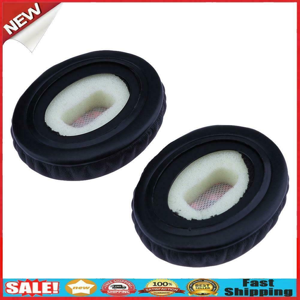 Replacement Ear Pads Cushion For Bose SoundTrue OE2 OE2i Headphones @